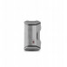 Teufel ROCKSTER GO 2 Bluetooth Speaker wireless gray black