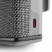 Teufel ROCKSTER GO 2 Bluetooth Speaker wireless gray black