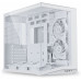 Lian Li O11 Dynamic Mini V2 Flow biała (O11DMIV2FW)