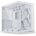 Lian Li O11 Dynamic Mini V2 Flow biała (O11DMIV2FW)