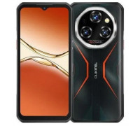 Smartphone Oukitel WP55Pro 6,6" 16/512GB DS 11000mAh Orange