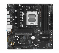 asrock A620AM PRO-A AM5 4DDR5 HDMI M.2 mATX