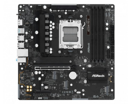 asrock A620AM PRO-A AM5 4DDR5 HDMI M.2 mATX