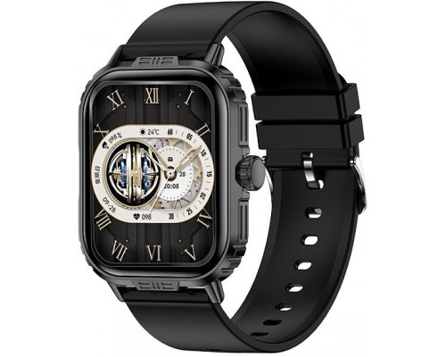 Smartwatch Tracer FitOn BK