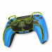YAXO Kontroler bezwire HORNET FURY ELITE Hydro Blue