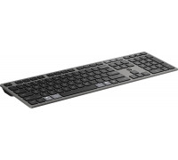HP 725 Multi-Device Rechargeable Wireless Keyboard (EN)