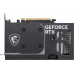 MSI GeForce RTX 5050 Ventus 2X OC 8GB GDDR6 DLSS4