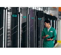 HPE StoreOnce 3620 24TB Capacity Upgrade Kit dysk twardy 4 TB 3.5"