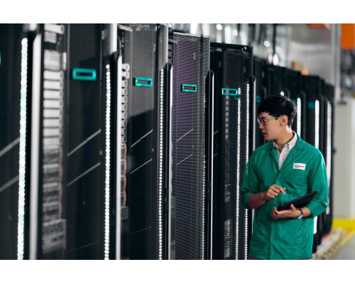 HPE StoreOnce 3620 24TB Capacity Upgrade Kit dysk twardy 4 TB 3.5"