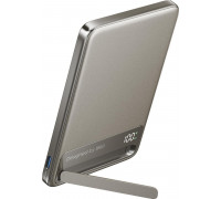 Iniu MagPro Slim 5K Titanium
