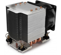 K DYNATRON N6 Intel CPU Kuehler 3U 4189-4-5 P4-P5/P+ PWM