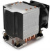 K DYNATRON N6 Intel CPU Kuehler 3U 4189-4-5 P4-P5/P+ PWM