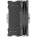 Kühler Thermaltake UX400 ARGB Black Air (AMD/Intel) retail