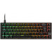 Ducky One 3 SF 65% mechanical keyboard with Cherry MX Silent Red switches, black