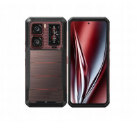 Smartphone Oukitel WP300 5G 12/512 16000mAh Red