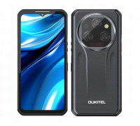 Smartphone Oukitel WP39 Pro 12/512 11000mAh Grey