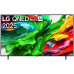 LG 75QNED85A6C QNED 75'' 4K Ultra HD WebOS 25