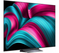 LG OLED77C58LA.AEU