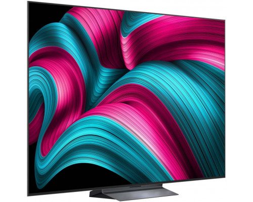 LG OLED77C58LA.AEU