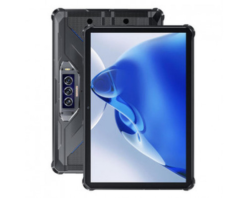 Oukitel RT7 Titan 4G tablet, 256/8 GB, black