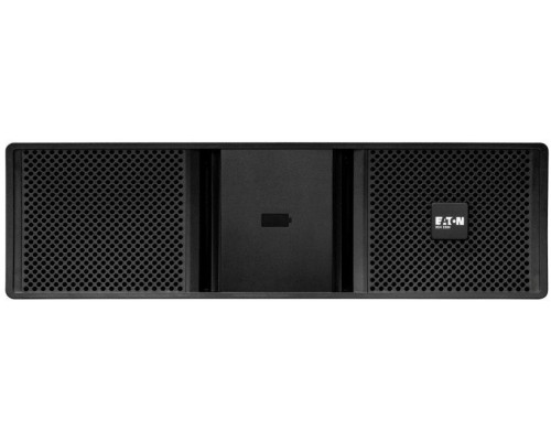 Eaton 9SXEBM180RT3UG2 charger UPS double conversion (online)