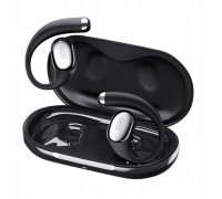 Wireless Clip-On QCY Crossky R70 Bluetooth 6.0 black