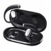 Wireless Clip-On QCY Crossky R70 Bluetooth 6.0 black