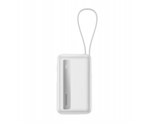 Romoss PPR20 20000mAh (biały)