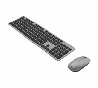 Asus W5000 KEYBOARD+MOUSE/GY/RU