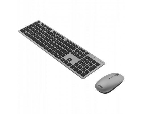 Asus W5000 KEYBOARD+MOUSE/GY/RU