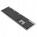 Asus W5000 KEYBOARD+MOUSE/GY/RU