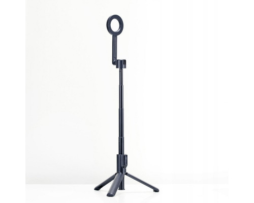 Adam Elements Selfie II - magnetyczny selfie stick bluetooth ze statywem black - Gwarancja bezpieczeństwa. Proste raty. Bezpłatna wysyłka od 170 zł.