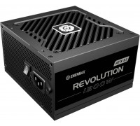 Enermax Power Supply 1200W Revolution3 80+ Gold Black ATX3.1