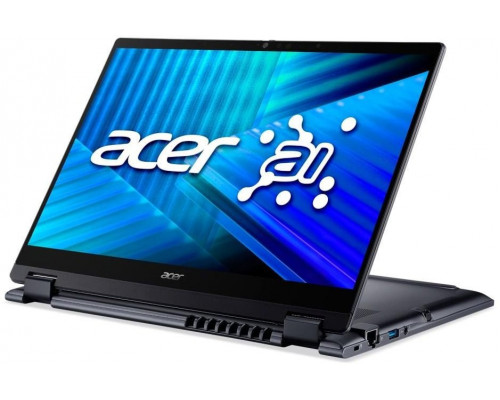 Laptop Acer TravelMate P4 TMP414RN-55-TCO 14 cali Intel Ultra 5 225U 16GB RAM 512GB SSD Windows 11 Pro (NX.BF8EP.003)