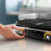 Philips 6000 series Contact Grill HD6222/90