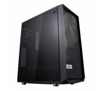 Fractal Design Meshify C TG (FD-CA-MESH-C-BKO-TG)