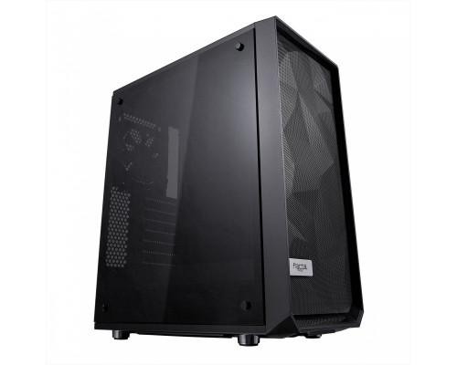 Fractal Design Meshify C TG (FD-CA-MESH-C-BKO-TG)