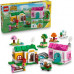LEGO Animal Crossing Kreatywne domy: Pory zabawy (77057)