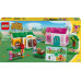 LEGO Animal Crossing Kreatywne domy: Pory zabawy (77057)