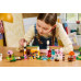 LEGO Animal Crossing Kreatywne domy: Pory zabawy (77057)