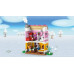 LEGO Animal Crossing Kreatywne domy: Pory zabawy (77057)
