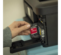 Brother DCP-J1460DW drukarka wielofunkcyjna Atramentowa A4 1200 x 6000 DPI 16 stron/min Wi-Fi