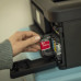 Brother DCP-J1460DW drukarka wielofunkcyjna Atramentowa A4 1200 x 6000 DPI 16 stron/min Wi-Fi