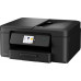Brother DCP-J1460DW drukarka wielofunkcyjna Atramentowa A4 1200 x 6000 DPI 16 stron/min Wi-Fi