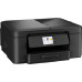 Brother DCP-J1460DW drukarka wielofunkcyjna Atramentowa A4 1200 x 6000 DPI 16 stron/min Wi-Fi