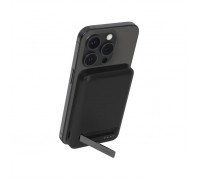 Belkin BoostCharge Pro magn. Qi2 15W 5K schw.BPD006BTBK