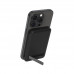 Belkin BoostCharge Pro magn. Qi2 15W 5K schw.BPD006BTBK