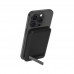 Belkin BoostCharge Pro magn. Qi2 15W 5K schw.BPD006BTBK