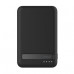Belkin BoostCharge Pro magn. Qi2 15W 5K schw.BPD006BTBK