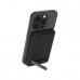 Belkin BoostCharge Pro magn. Qi2 15W 5K schw.BPD006BTBK